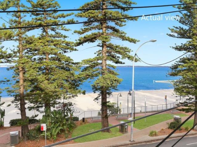 Apartment for rent in Brighton-Le-Sands, Bayside Council