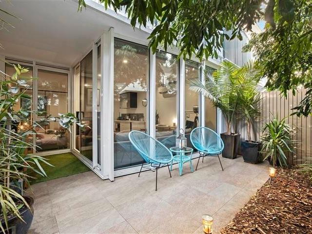 Apartment for rent in Brighton, Melbourne