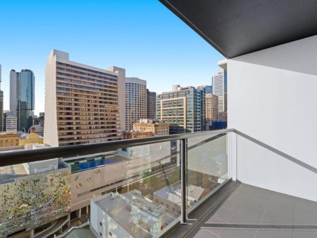 Apartment for sale in Brisbane City, Greater Brisbane