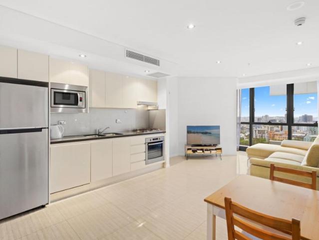 Apartment for sale in Brisbane City, Greater Brisbane