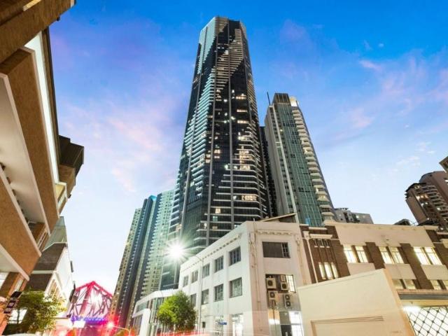 Apartment for sale in Brisbane City, Greater Brisbane