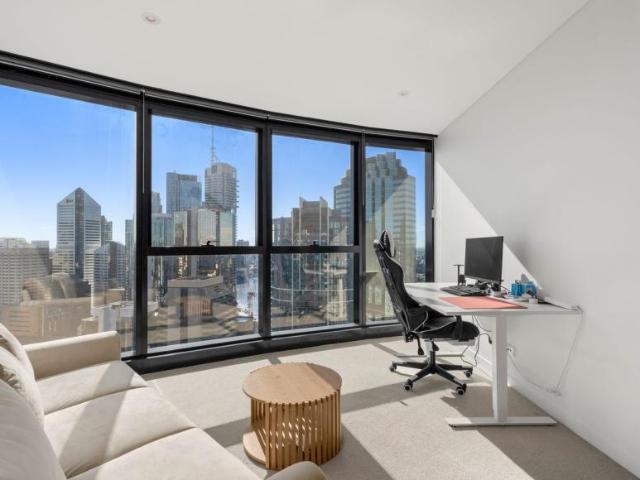 Apartment for sale in Brisbane City, Greater Brisbane