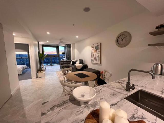 Apartment for sale in Brisbane City, Greater Brisbane