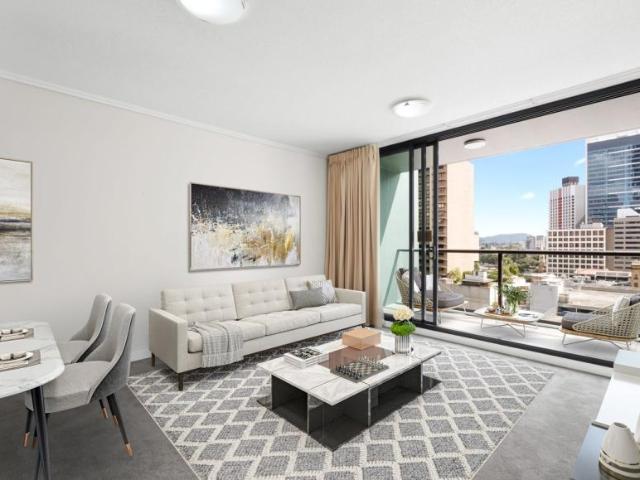 Apartment for sale in City of Brisbane, Methul