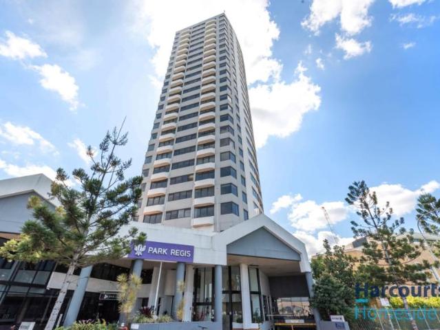 Apartment for rent in City of Brisbane, Methul