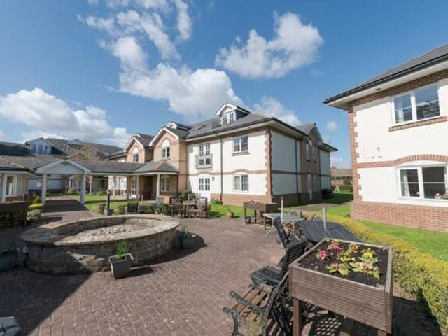 Apartment for sale in Feckenham, City Of Bristol