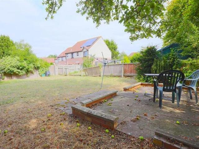 Apartment for sale in Feckenham, City Of Bristol