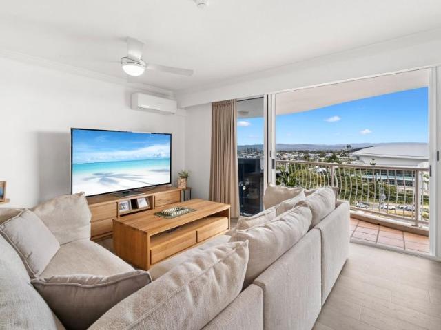 Apartment for sale in Broadbeach, Gold Coast City