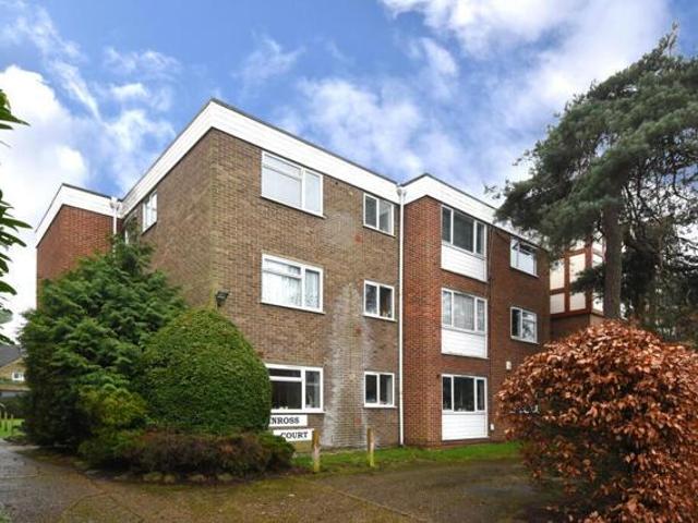 Apartment for sale in Bromley, Shortlands
