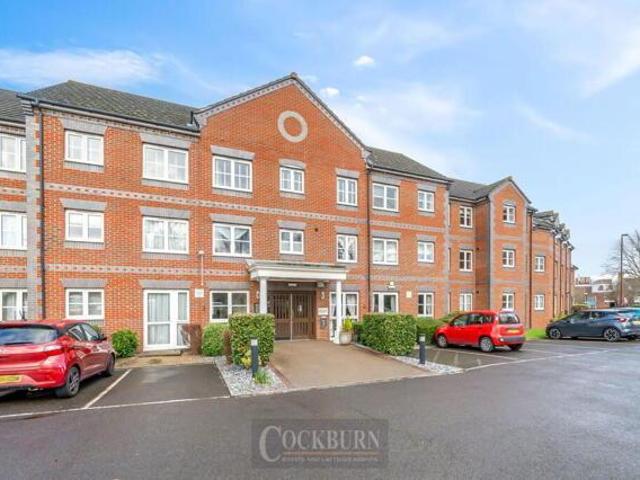 Apartment for sale in Bromley, Chinbrook
