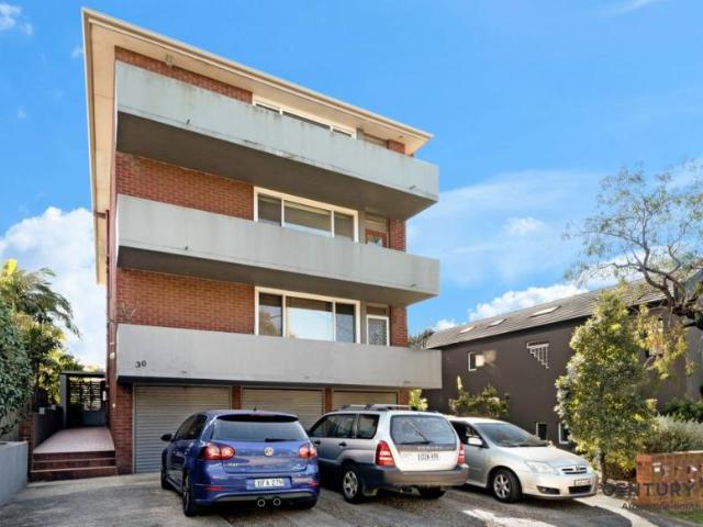 Apartment for sale in Bronte, New South Wales