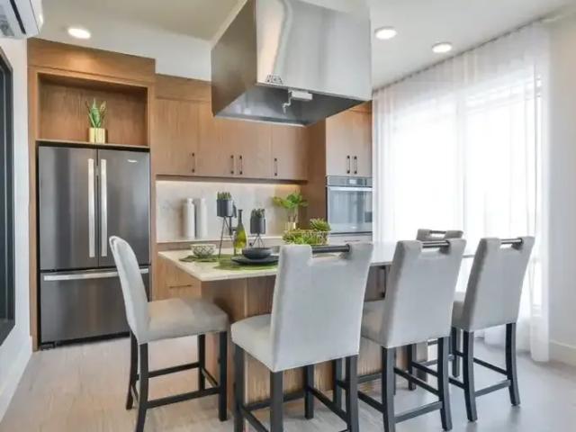 Apartment for rent in Brossard, Quebec