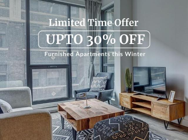 Apartment for rent in Brossard, Quebec