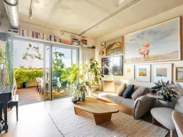 Apartment for rent in Brunswick, Melbourne