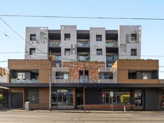 Apartment for sale in Brunswick East, Melbourne