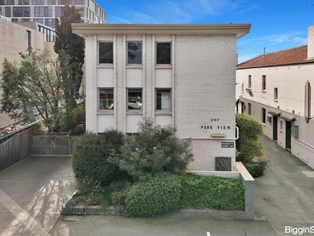 Apartment for rent in Camerons Creek, Victoria