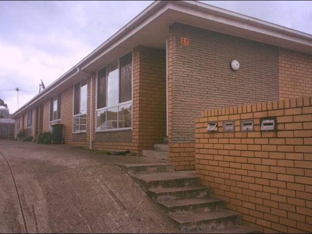 Apartment for rent in Camerons Creek, Victoria