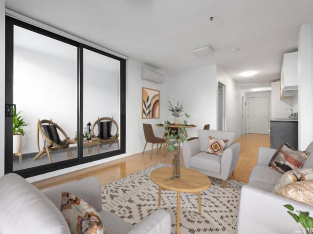 Apartment for sale in Brunswick, Melbourne