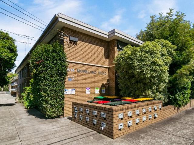 Apartment for rent in Brunswick West, Melbourne
