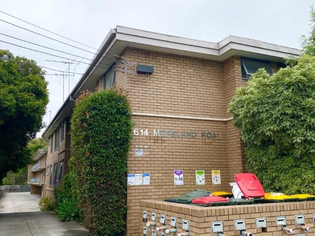 Apartment for rent in Camerons Creek, Victoria