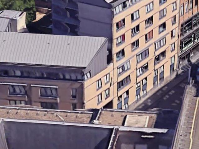 Kot location à Brussel, Bruxelles