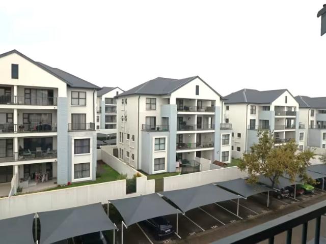 Apartment for rent in Randburg, Gauteng