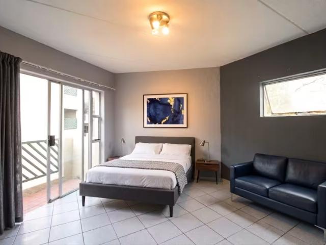Apartment for sale in Randburg, Gauteng