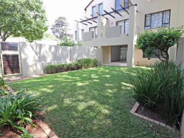 Apartment for rent in Randburg, Gauteng