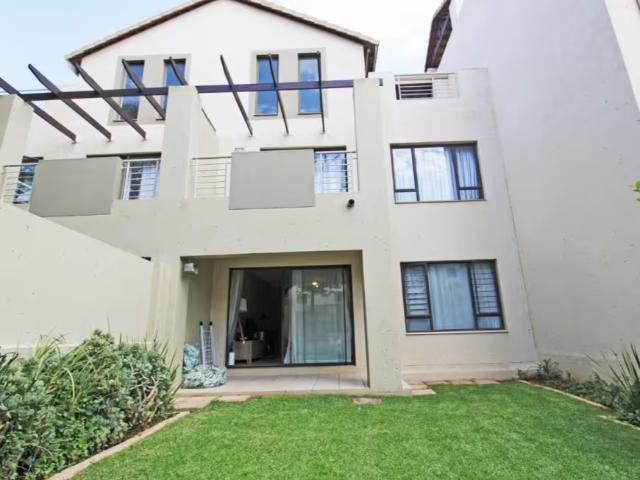 Apartment for rent in Randburg, Gauteng