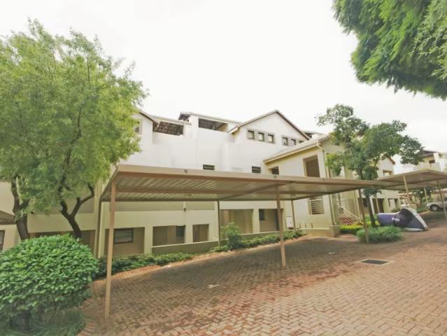 Apartment for sale in Randburg, Gauteng