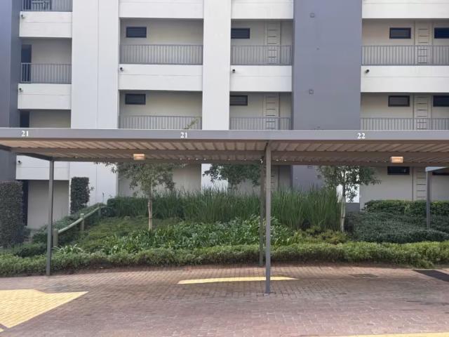 Apartment for rent in Bryanston, Randburg