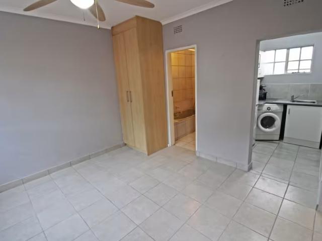Apartment for rent in Randburg, Gauteng