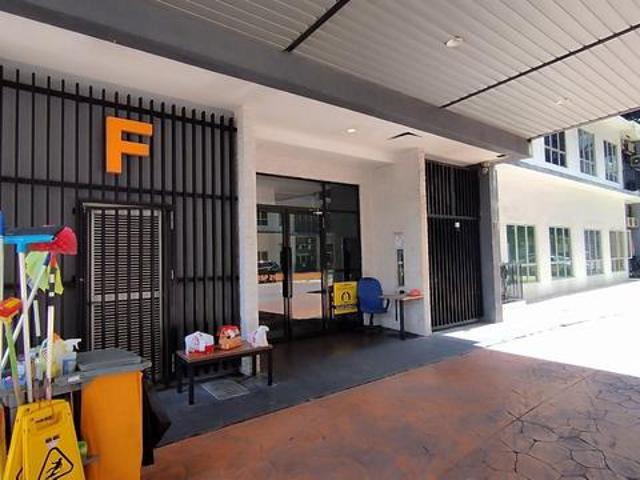 Serviced Residence for sale in Saujana, Selangor