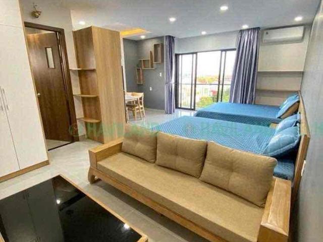 Căn hộ cho thuê tại Đà Nẵng