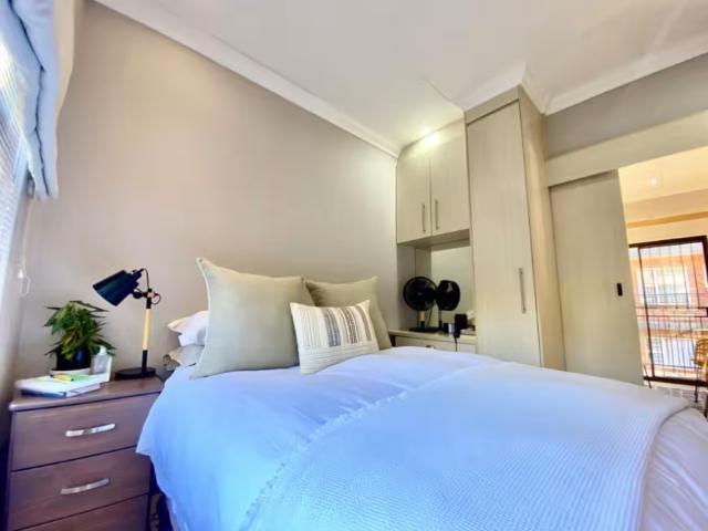 Apartment for rent