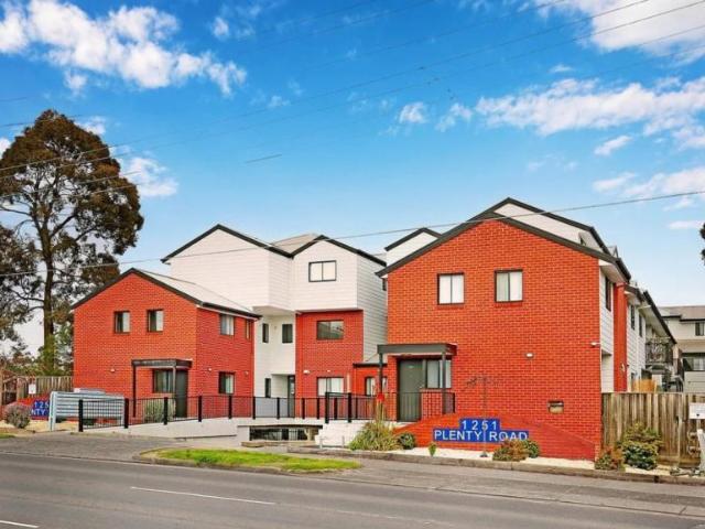 Apartment for rent in Camerons Creek, Victoria