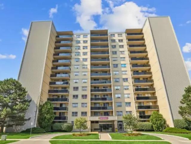 Apartment for rent in Burlington, Ontario