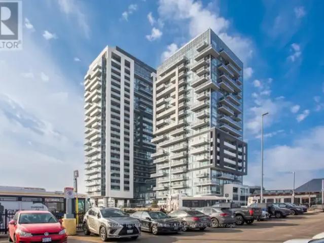 Apartment for rent in Burlington, Ontario