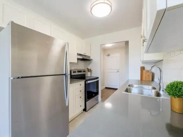 Apartment for rent in Burlington, Ontario