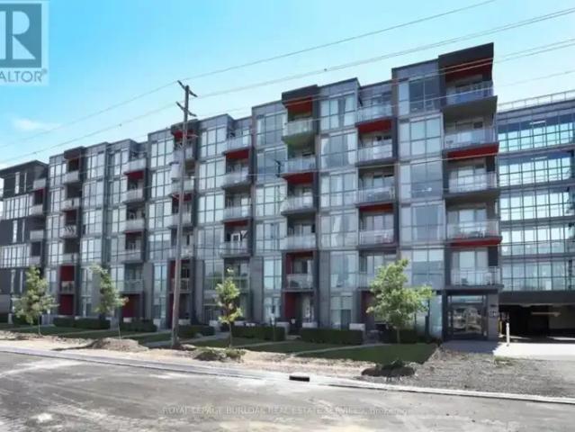 Apartment for rent in Burlington, Ontario
