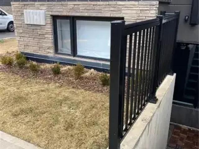 Apartment for rent in Burlington, Ontario