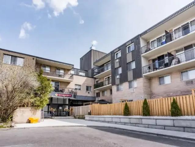 Apartment for rent in Burlington, Ontario