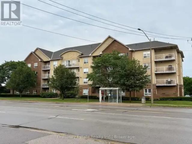 Apartment for rent in Burlington, Ontario