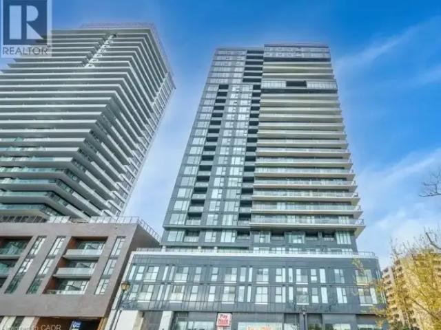 Apartment for rent in Burlington, Ontario