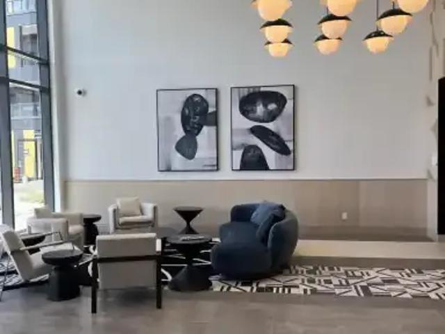 Apartment for rent in Burlington, Ontario