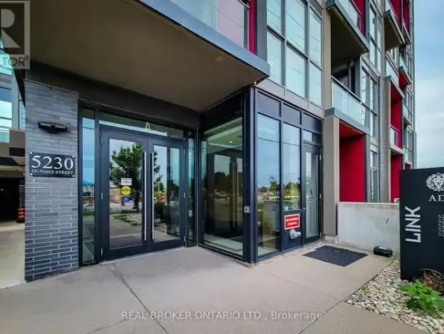 Apartment for rent in Burlington, Ontario
