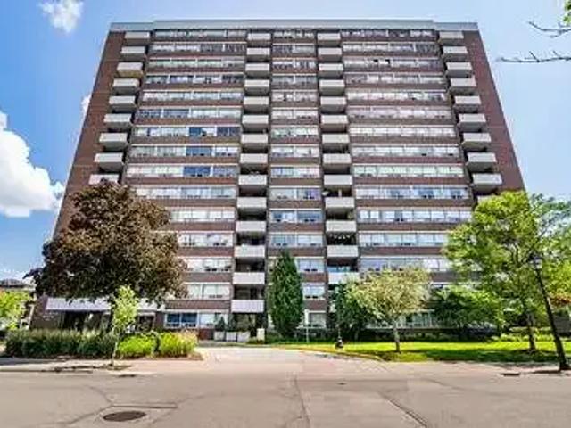 Apartment for rent in Burlington, Ontario
