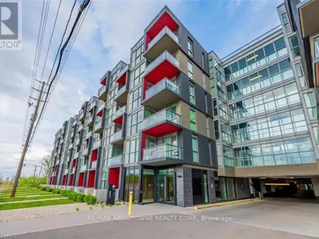 Apartment for rent in Burlington, Ontario