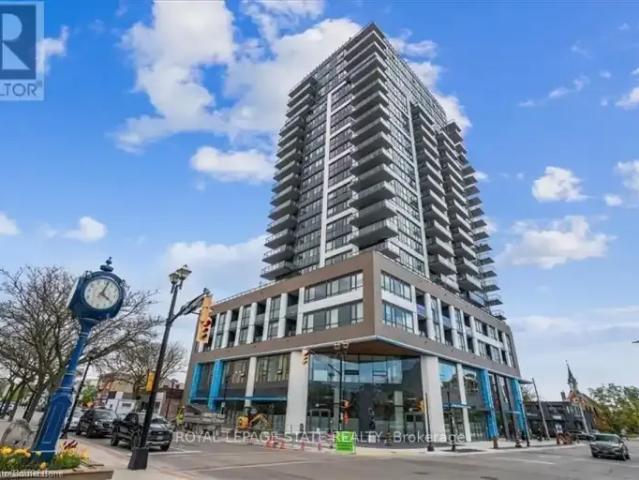 Apartment for rent in Burlington, Ontario