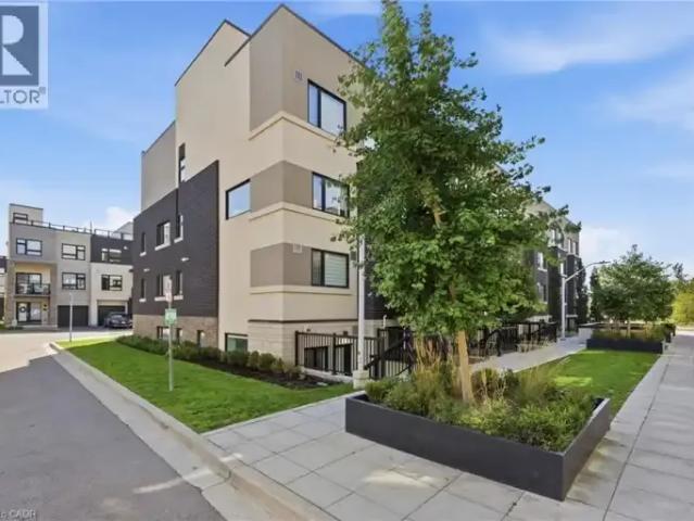 Apartment for rent in Burlington, Golden Horseshoe
